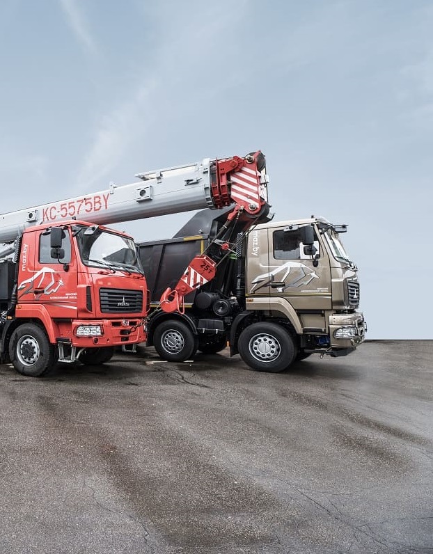 «ГАЗель NN» Новое поколение грузовиков
